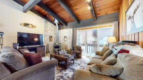 Mammoth Estates #140 condo